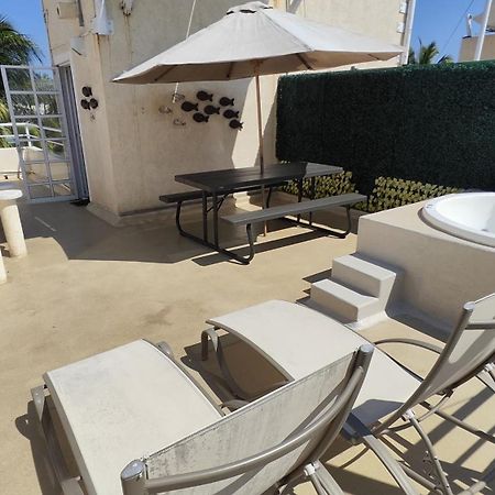 Nuevo En Booking Casa Acapulco Diamante A Pasos De La Playa Bagian luar foto