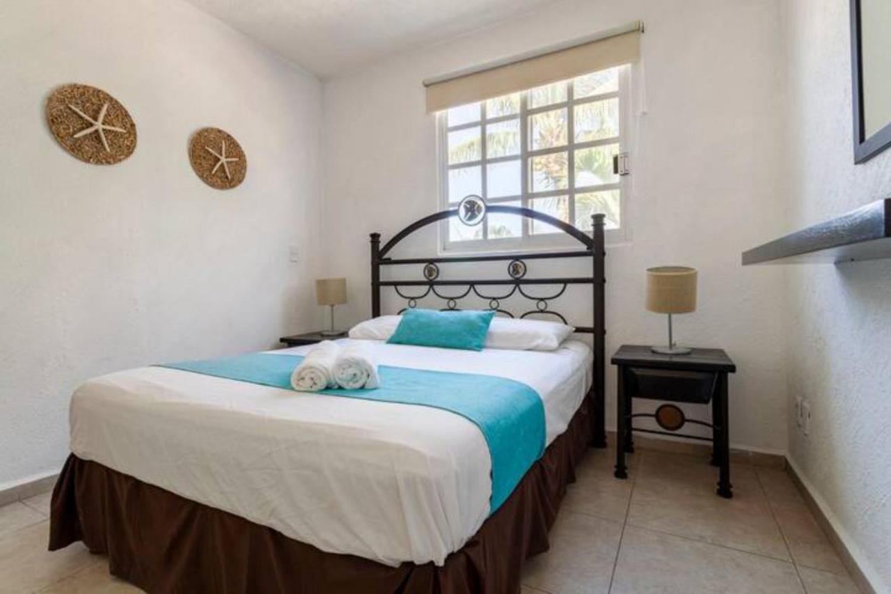 Nuevo En Booking Casa Acapulco Diamante A Pasos De La Playa Bagian luar foto