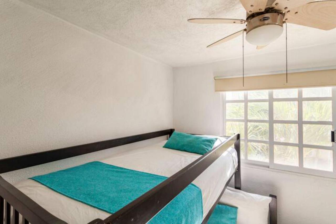 Nuevo En Booking Casa Acapulco Diamante A Pasos De La Playa Bagian luar foto