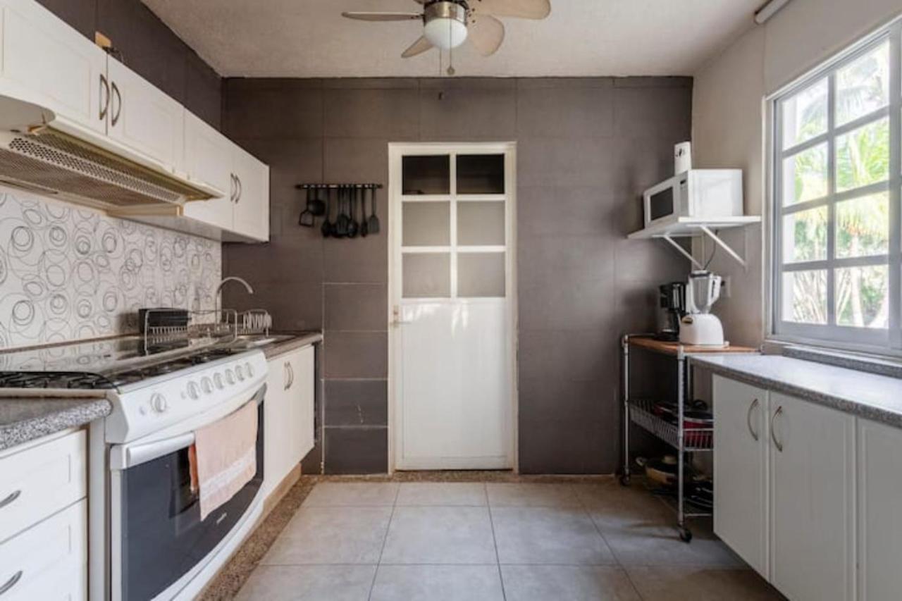 Nuevo En Booking Casa Acapulco Diamante A Pasos De La Playa Bagian luar foto