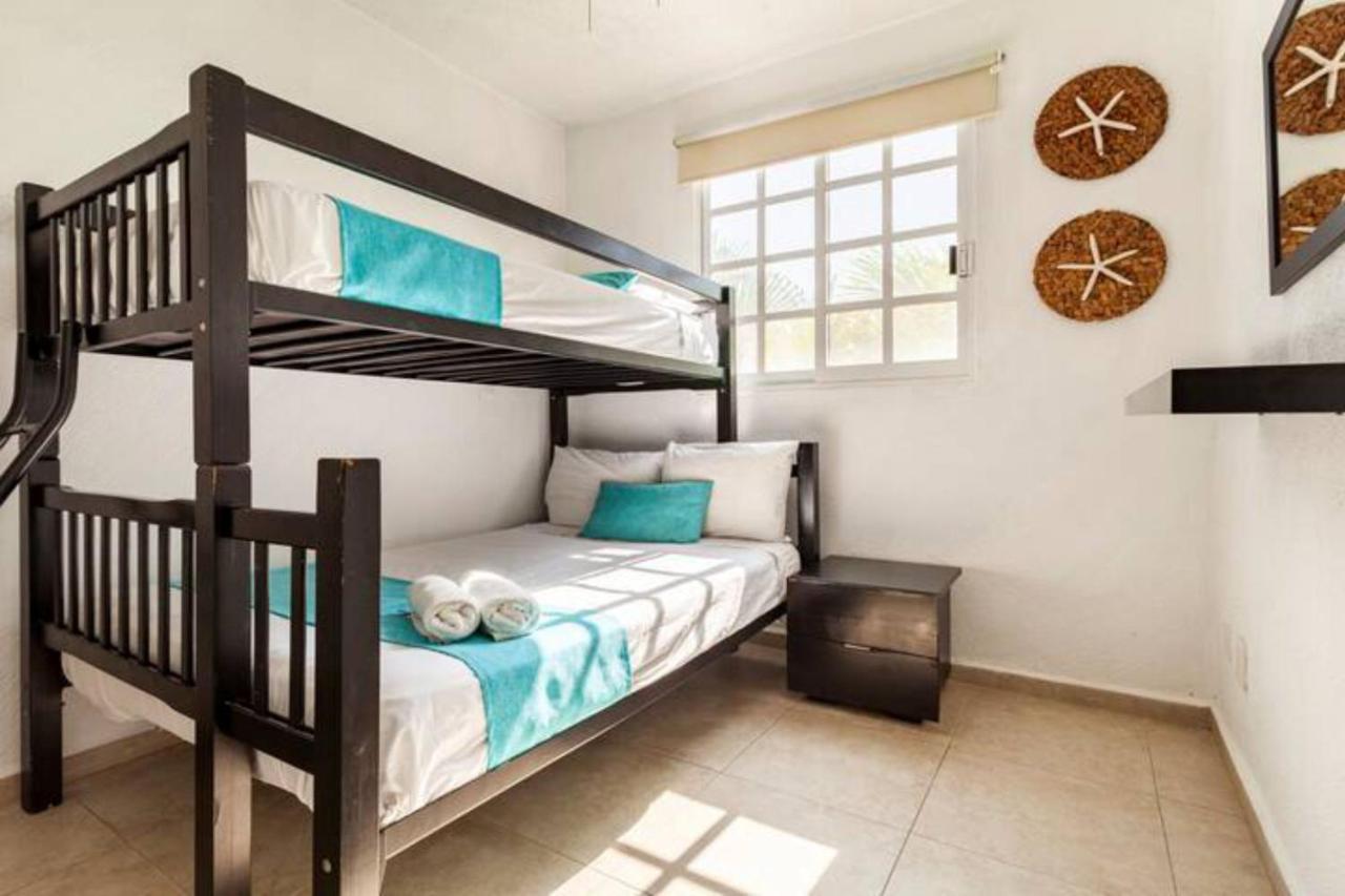 Nuevo En Booking Casa Acapulco Diamante A Pasos De La Playa Bagian luar foto