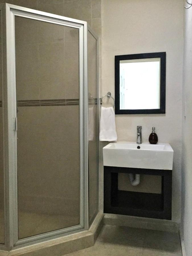 Nuevo En Booking Casa Acapulco Diamante A Pasos De La Playa Bagian luar foto