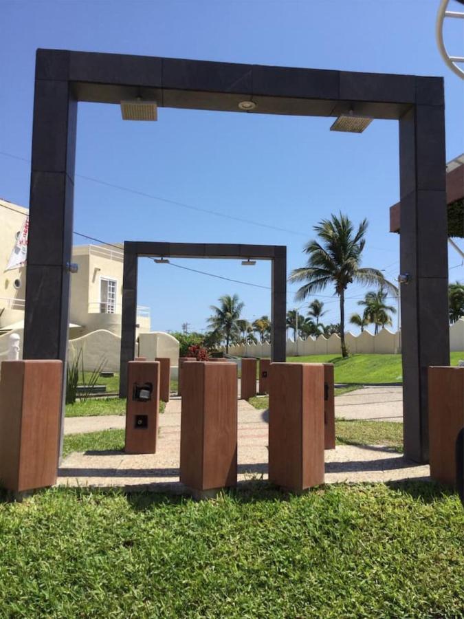 Nuevo En Booking Casa Acapulco Diamante A Pasos De La Playa Bagian luar foto