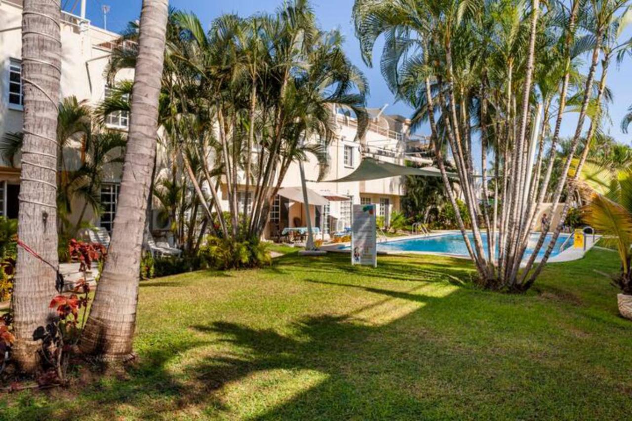 Nuevo En Booking Casa Acapulco Diamante A Pasos De La Playa Bagian luar foto
