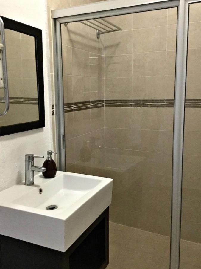 Nuevo En Booking Casa Acapulco Diamante A Pasos De La Playa Bagian luar foto